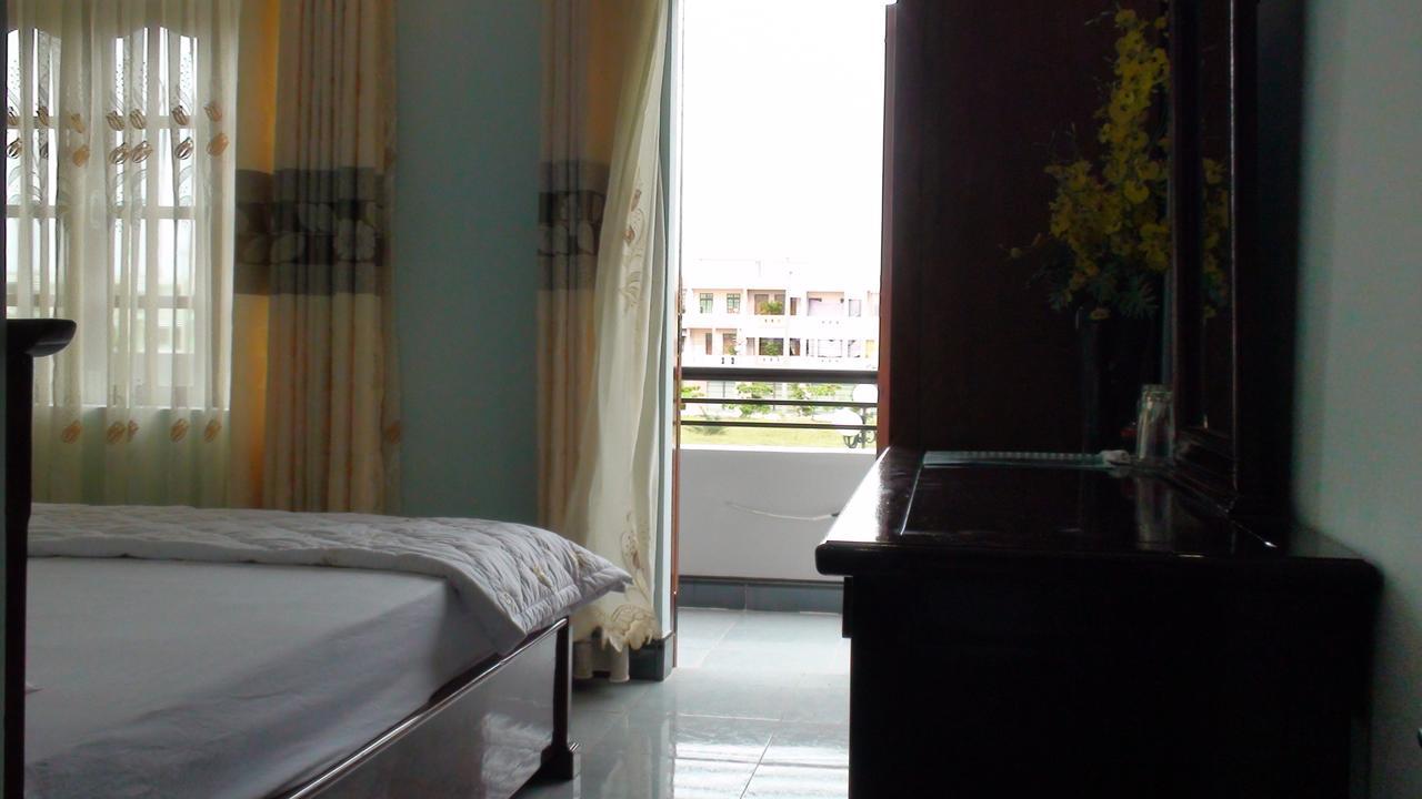 Thy Hung Hotel Tuy Hoa Eksteriør billede